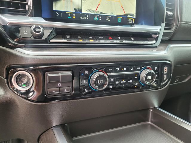 Used 2024 Chevrolet Silverado 2500 LTZ w/ LTZ Texas Edition image 31