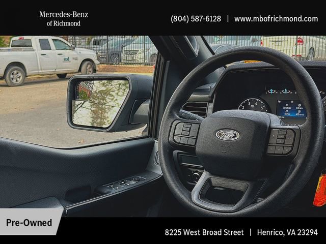 Used 2021 Ford F150 Tremor image 24