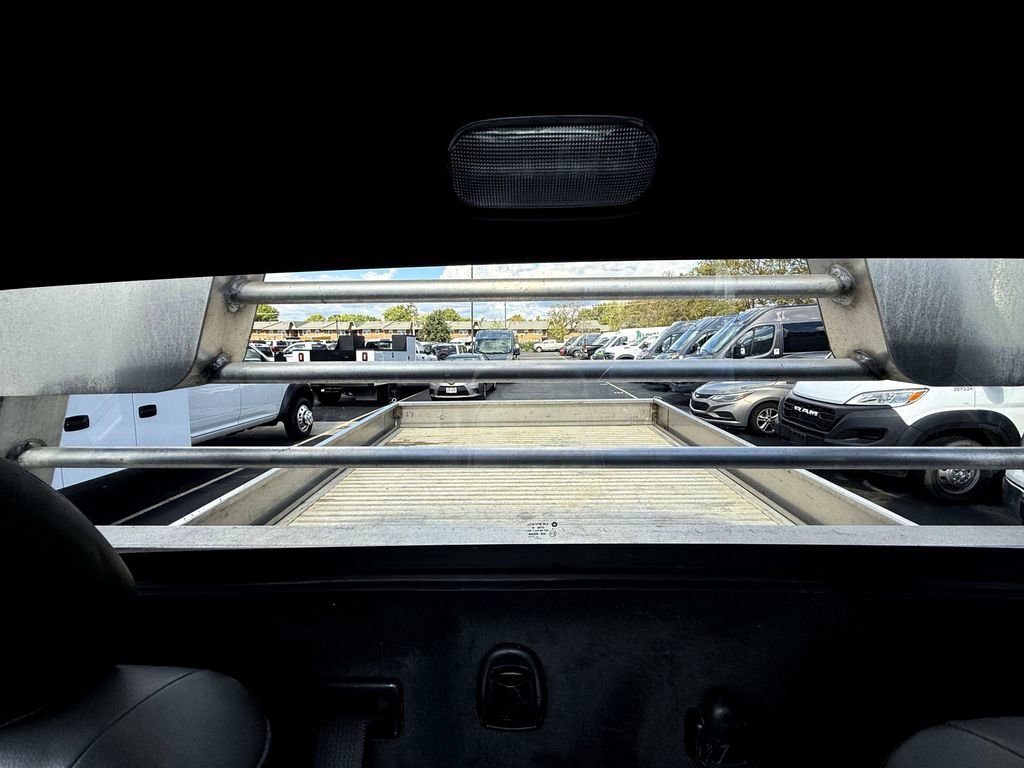 Used 2022 RAM 3500 Tradesman image 29