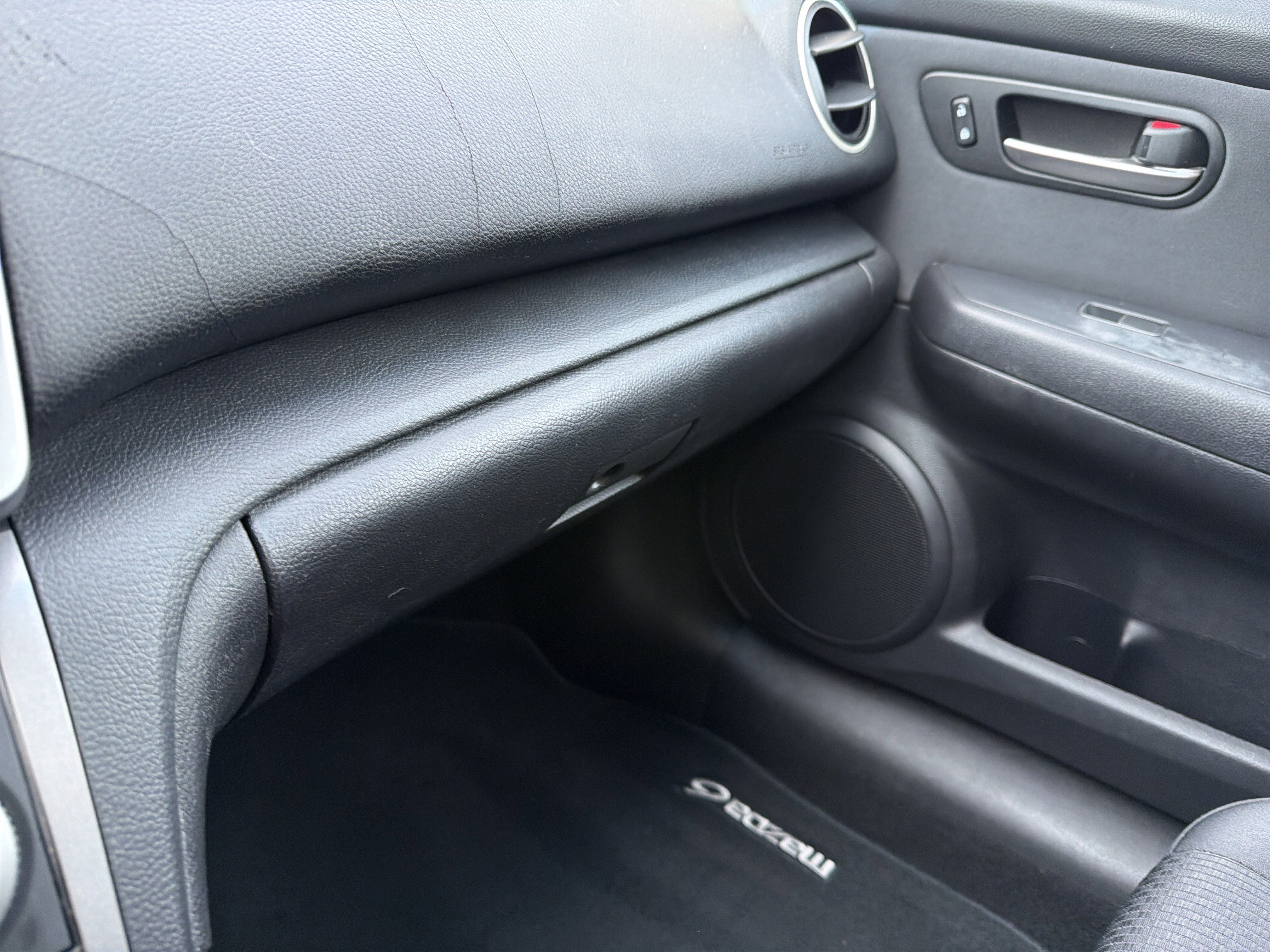 Used 2013 MAZDA MAZDA6 i Sport image 30