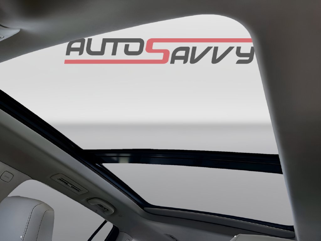 Used 2024 Cadillac XT6 Premium Luxury w/ Technology Package FWD image 23
