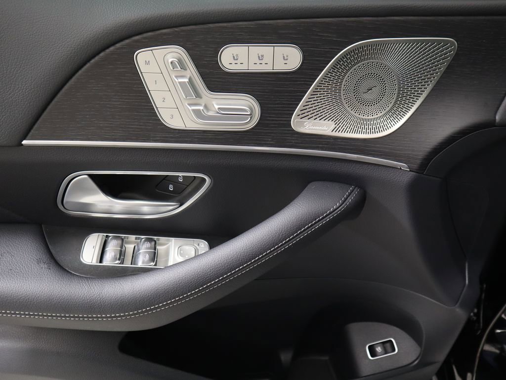 New 2026 Mercedes-Benz GLE 350 4MATIC image 25