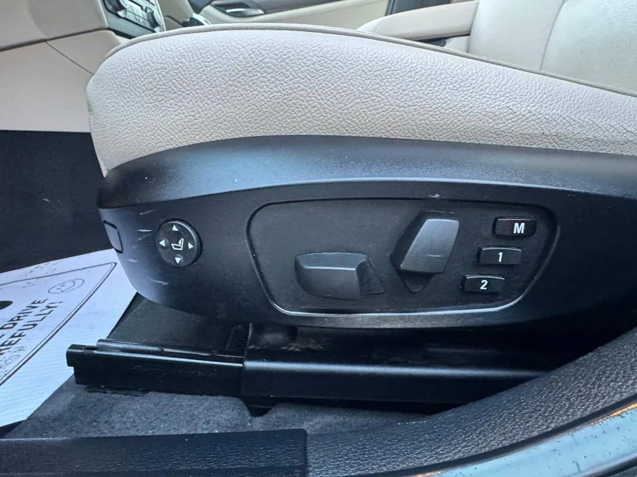 Used 2015 BMW X1 sDrive28i RWD image 16