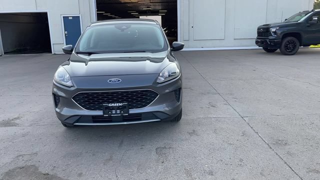 Used 2021 Ford Escape SE w/ Convenience Package AWD/4WD image 3