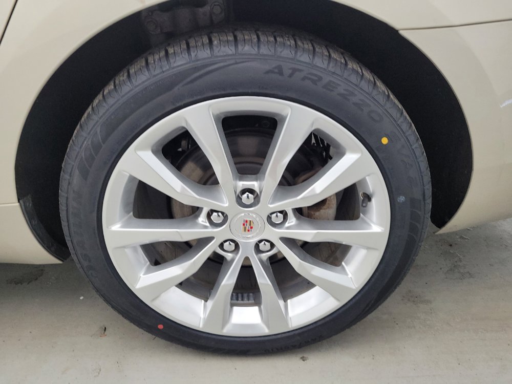 Used 2015 Cadillac XTS Luxury AWD/4WD image 31