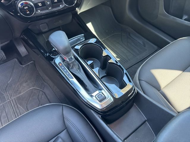 Used 2025 Chevrolet Trax ACTIV w/ Driver Confidence Package image 22