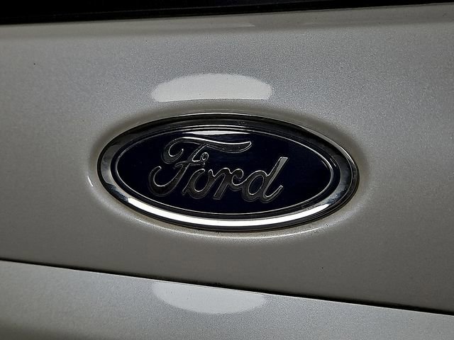 Used 2020 Ford EcoSport SE w/ SE Convenience Package FWD image 31