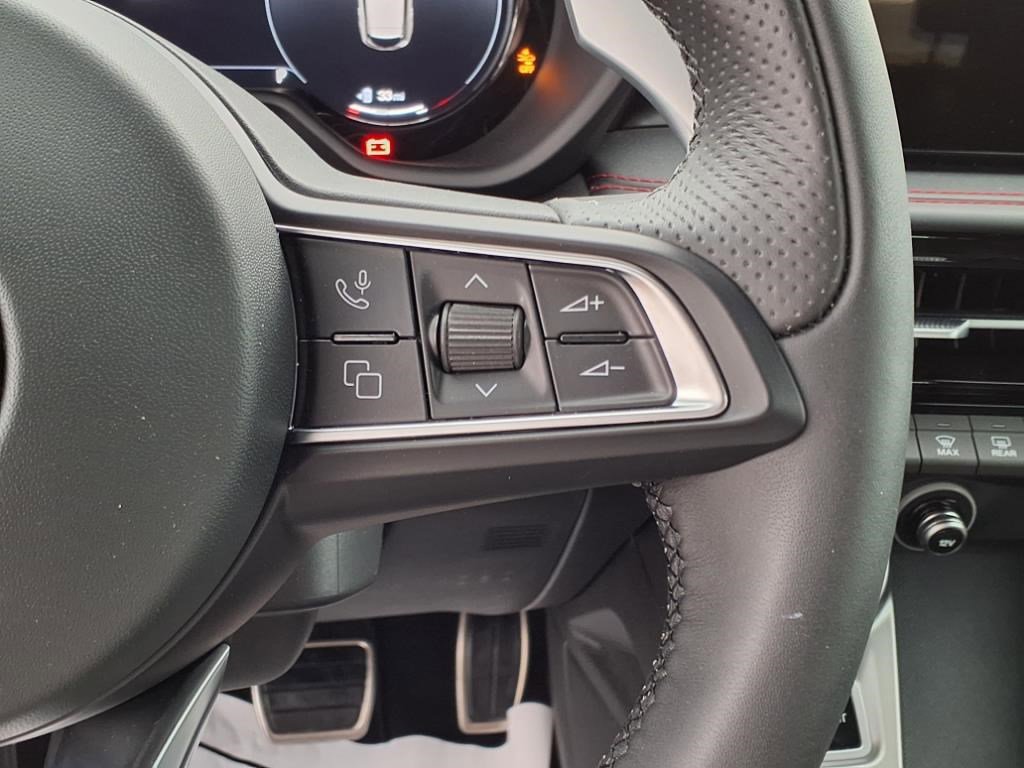 Used 2024 Dodge Hornet R/T image 26