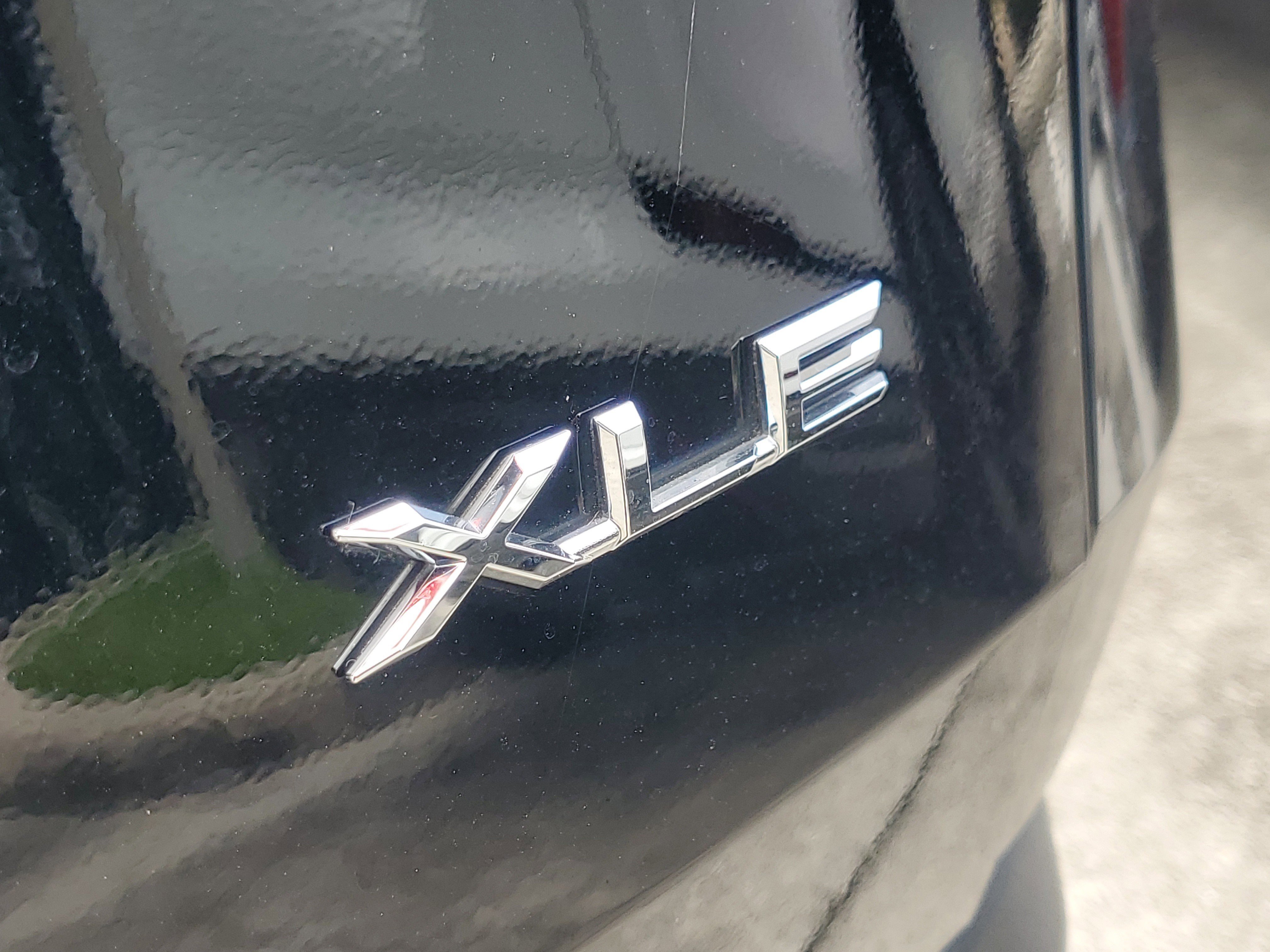 Used 2024 Toyota Grand Highlander XLE image 9