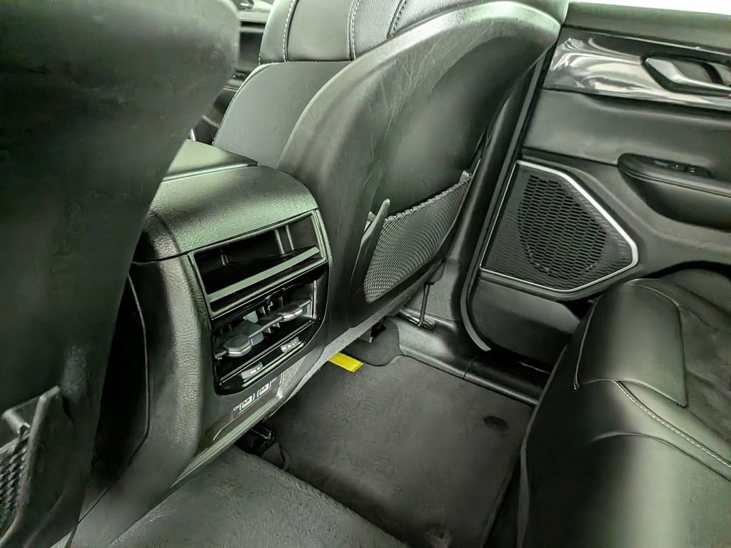 Certified 2022 Jeep Grand Cherokee Altitude image 34