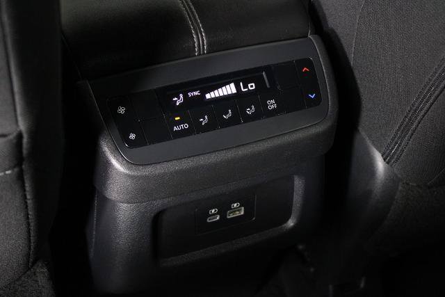 Certified 2025 Nissan Pathfinder SV AWD/4WD image 24