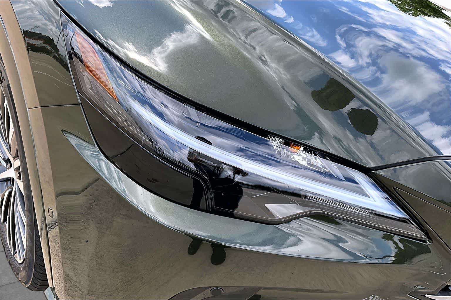 New 2026 Lexus RX 350 Premium Plus w/ Convenience Package FWD image 13