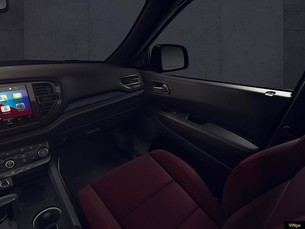 New 2026 Dodge Durango GT AWD/4WD image 17