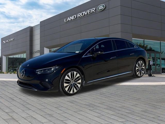 Used 2023 Mercedes-Benz EQE 350+ Sedan