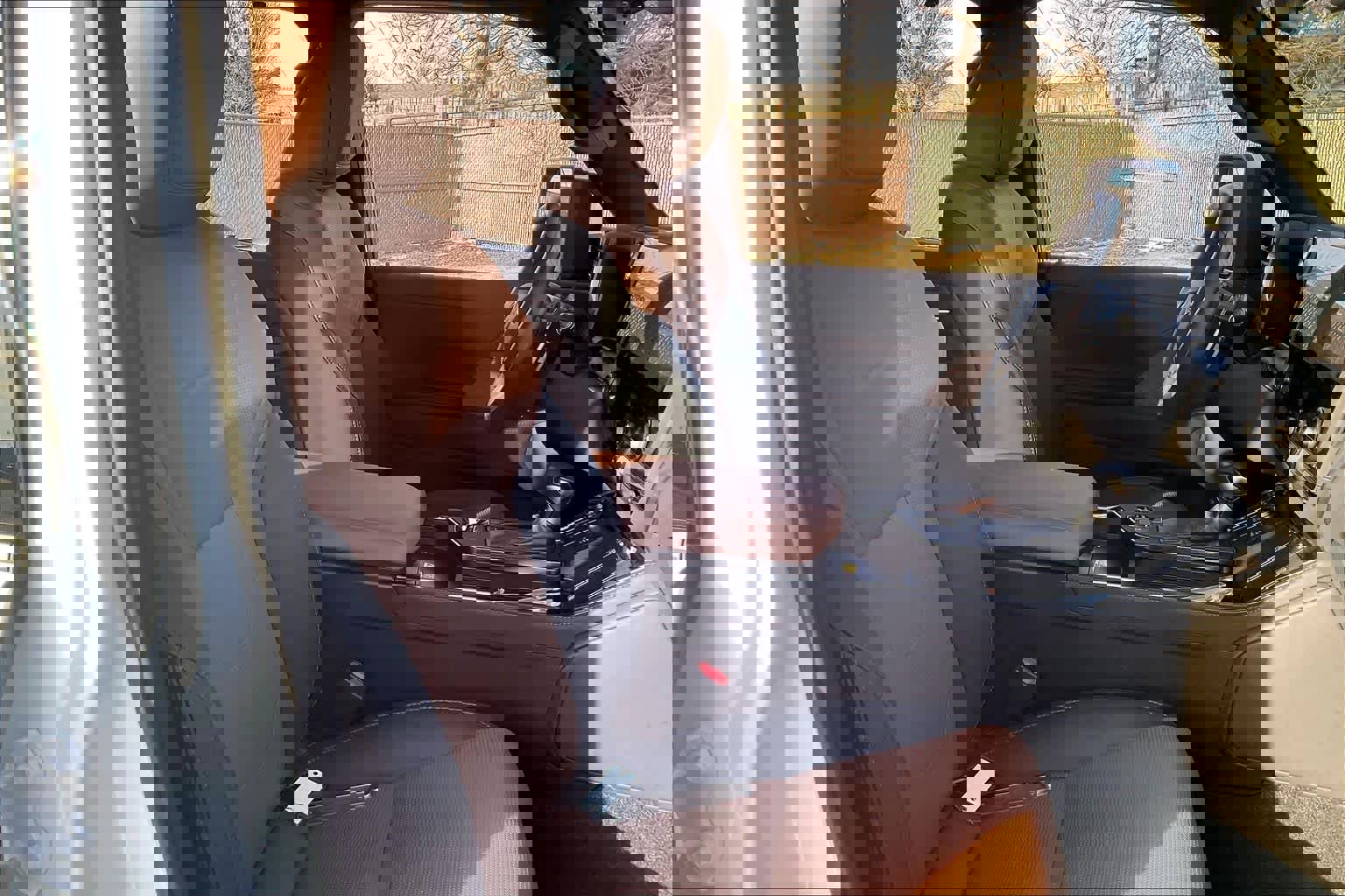 Used 2024 Lexus GX 550 w/ Accessory Package (2T) image 8