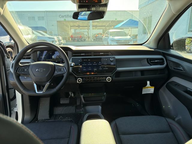 New 2027 Chevrolet Bolt RS w/ LPO, All-Weather Package FWD image 27