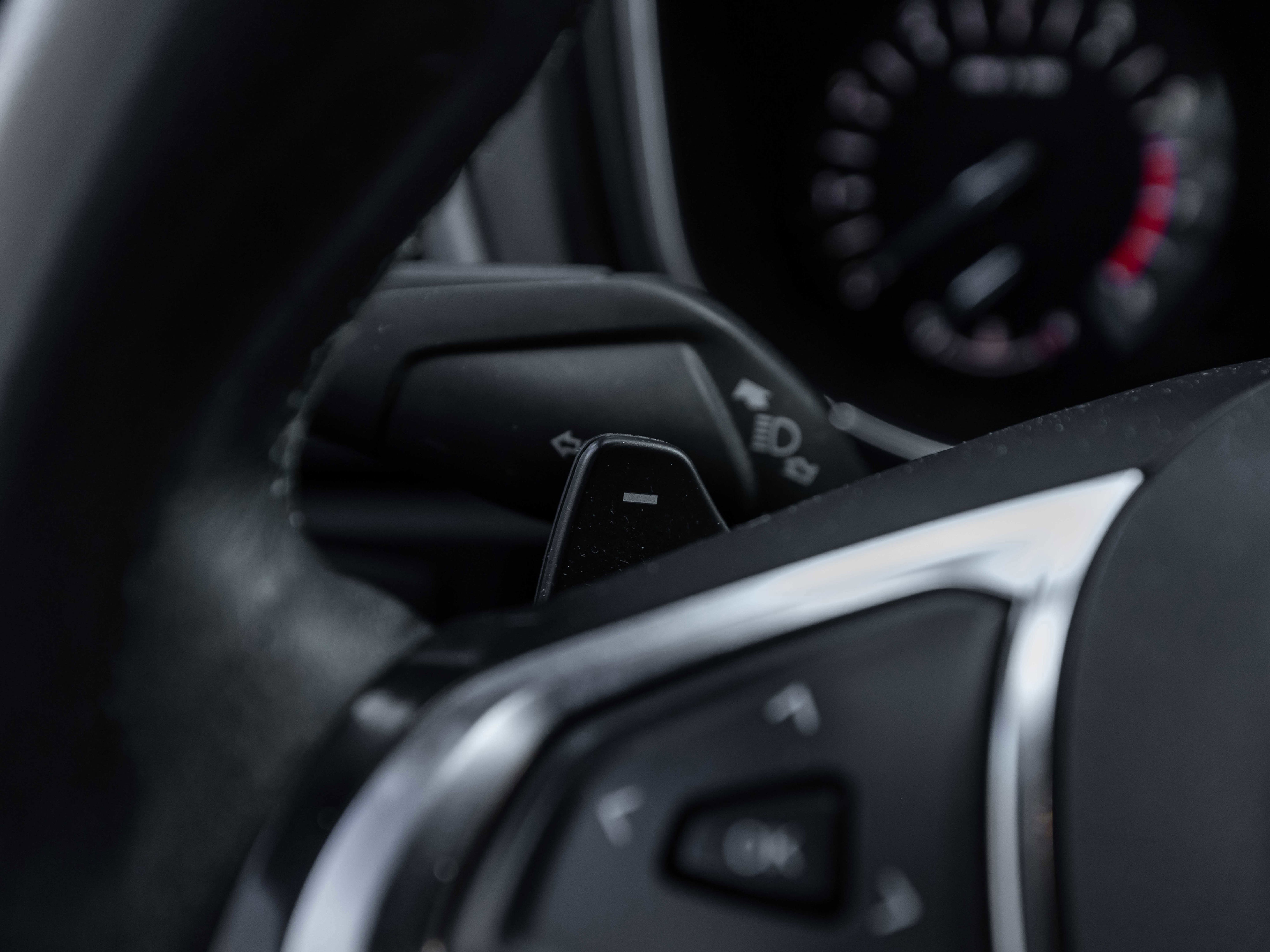 Used 2018 Ford Fusion Sport image 7