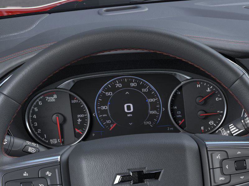 New 2025 Chevrolet Blazer RS w/ Driver Confidence II Package image 18