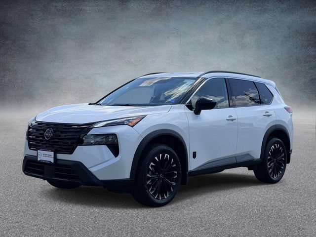 New 2026 Nissan Rogue Dark Armor FWD image 5