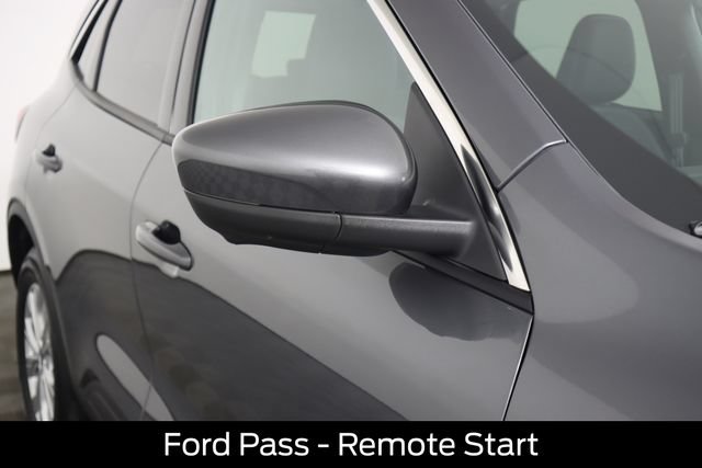 Certified 2023 Ford Escape Active w/ Tech Pack #2 AWD/4WD image 15