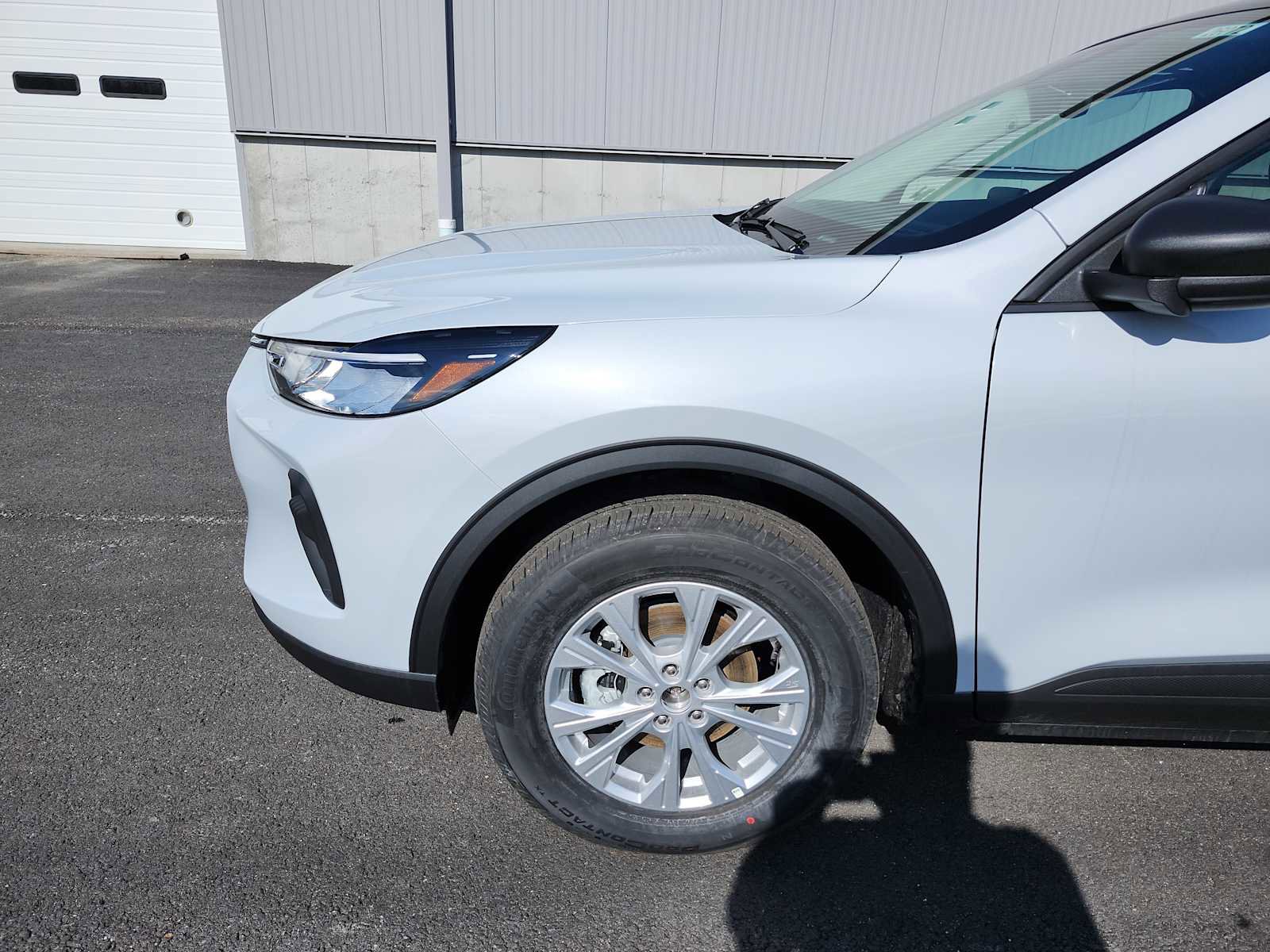 New 2026 Ford Escape Active w/ Cold Weather Package image 10