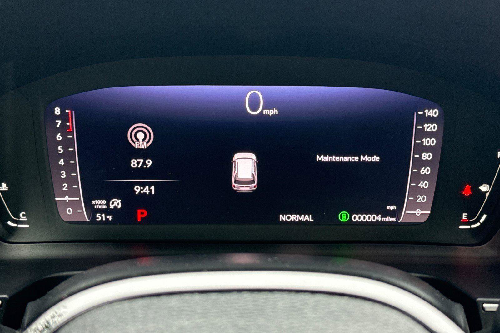 New 2026 Honda Passport TrailSport Elite image 31