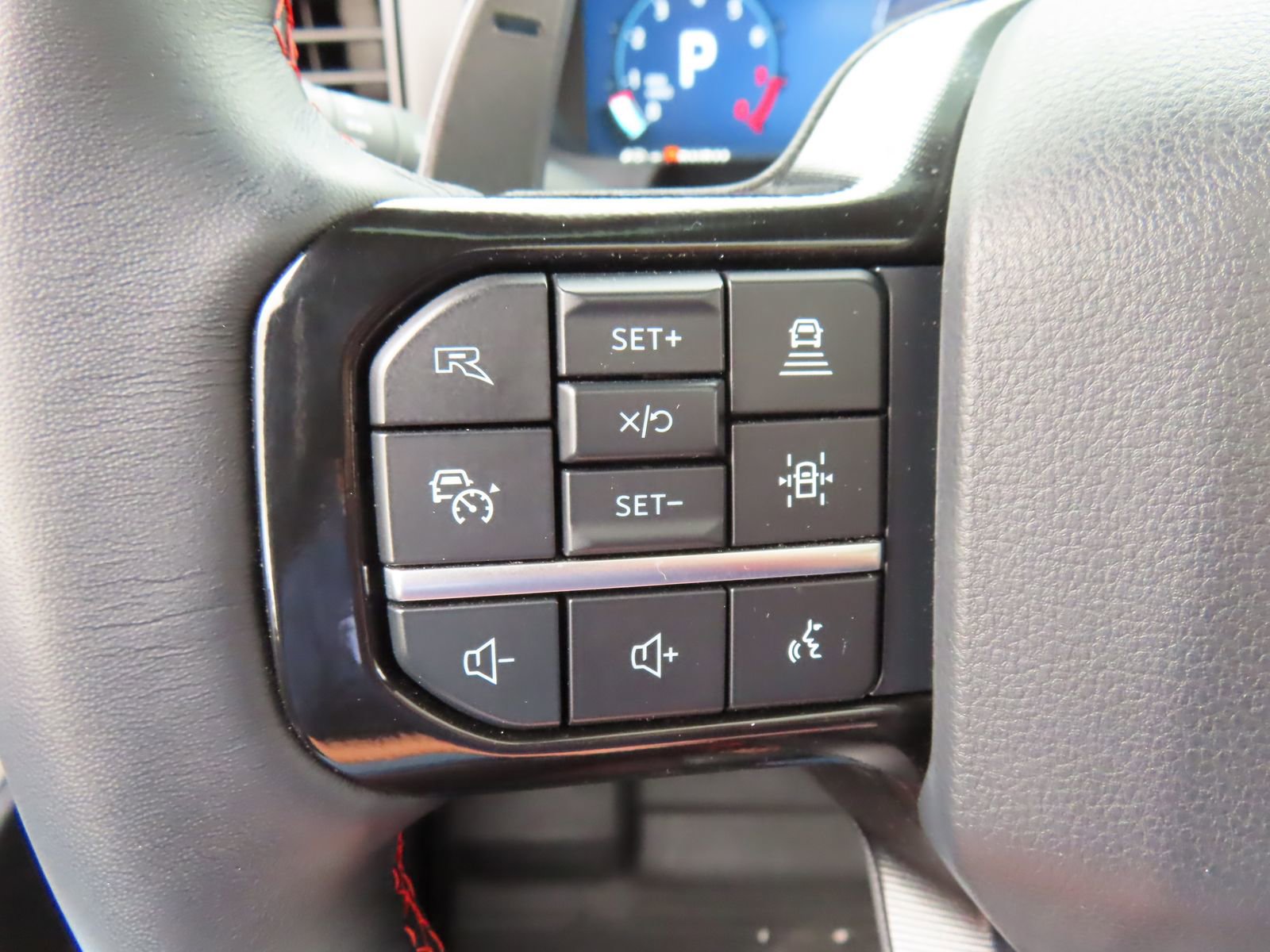 Certified 2024 Ford F150 Raptor w/ Equipment Group 803A Raptor R image 24