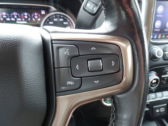 Used 2022 Chevrolet Silverado 2500 High Country w/ Z71 Off-Road Package image 28