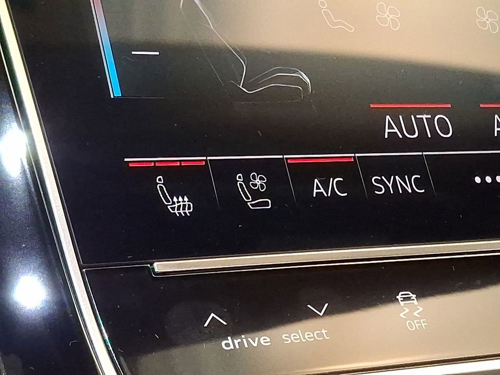 New 2026 Audi SQ7 Premium Plus AWD/4WD image 19