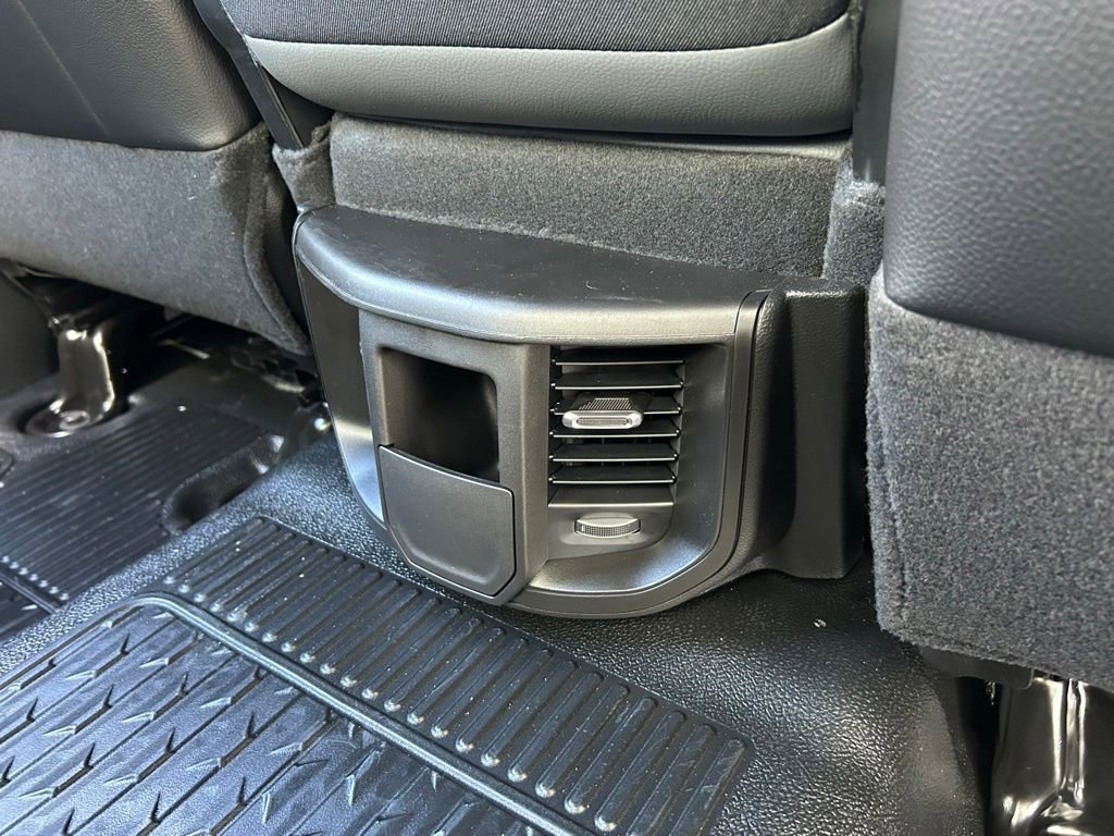 New 2025 RAM 5500 Tradesman image 41