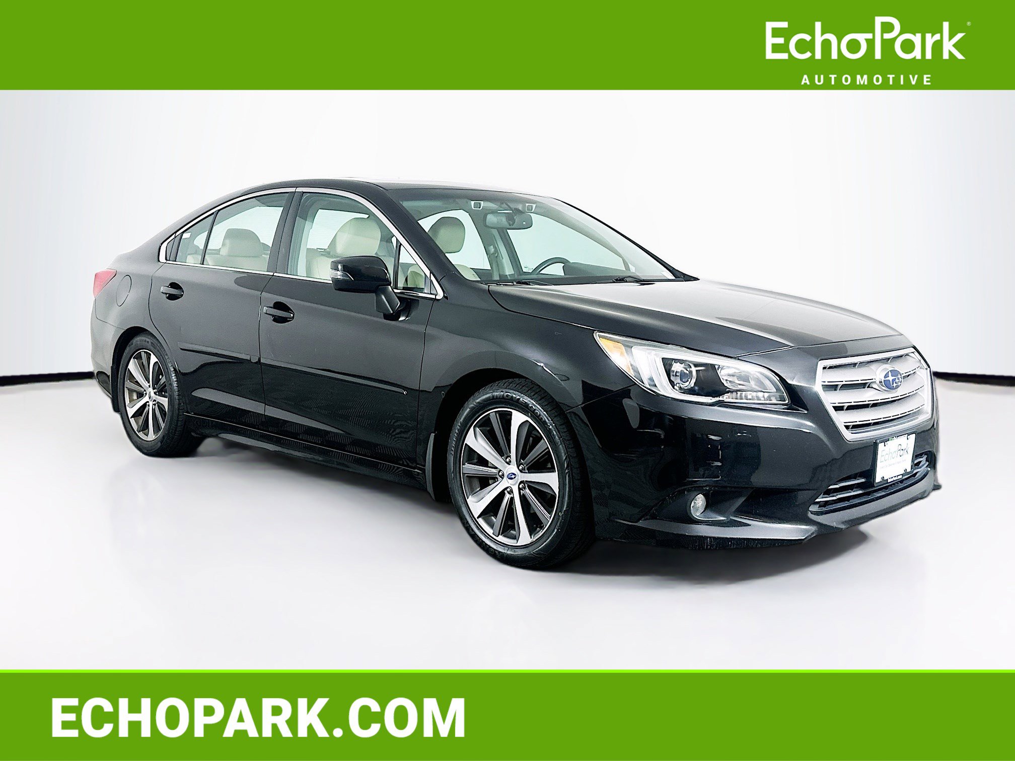 Used 2016 Subaru Legacy 2.5i Limited image 1