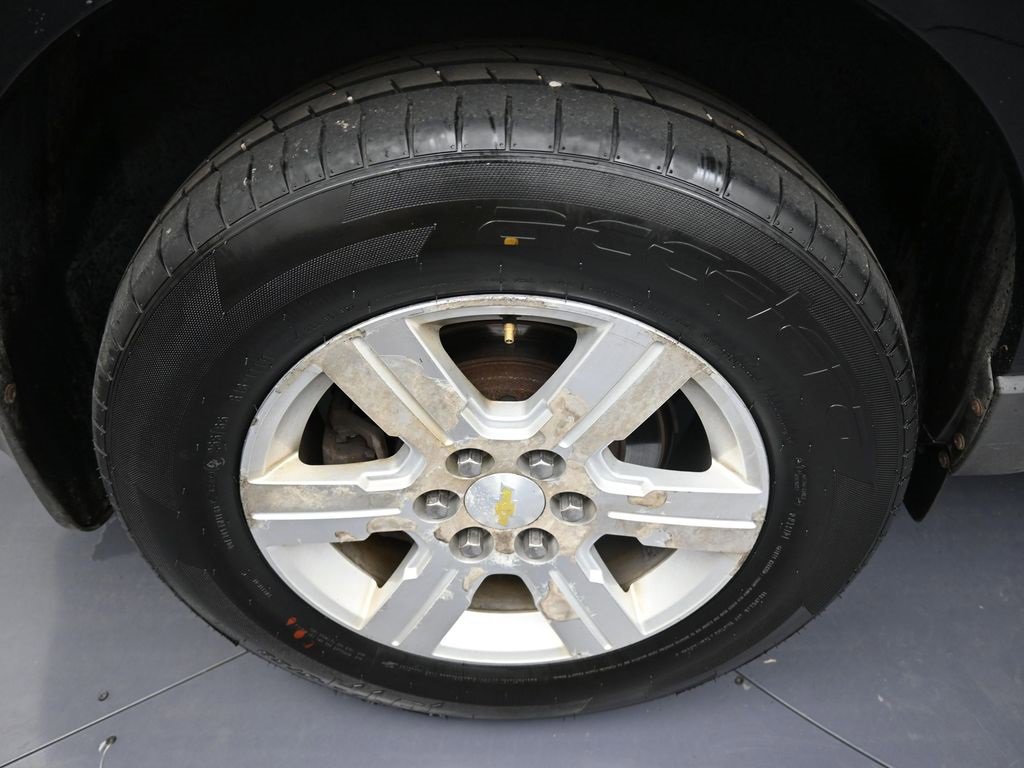 Used 2009 Chevrolet Traverse LT image 35