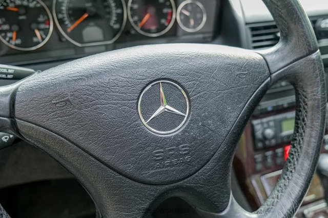 Used 1999 Mercedes-Benz SL 500 image 41