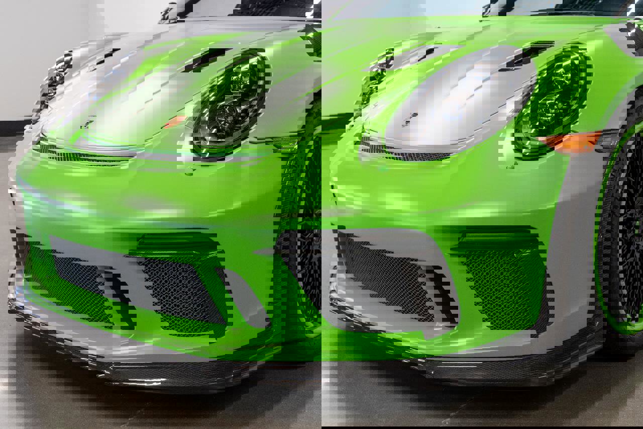 Used 2019 Porsche 911 GT3 RS image 31