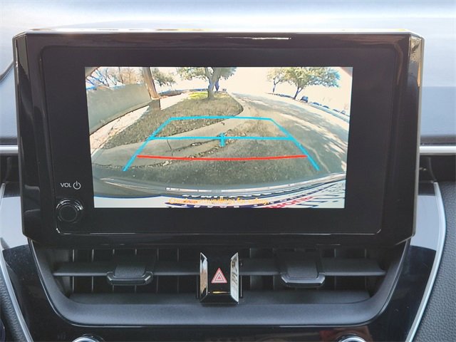 Certified 2023 Toyota Corolla SE image 13