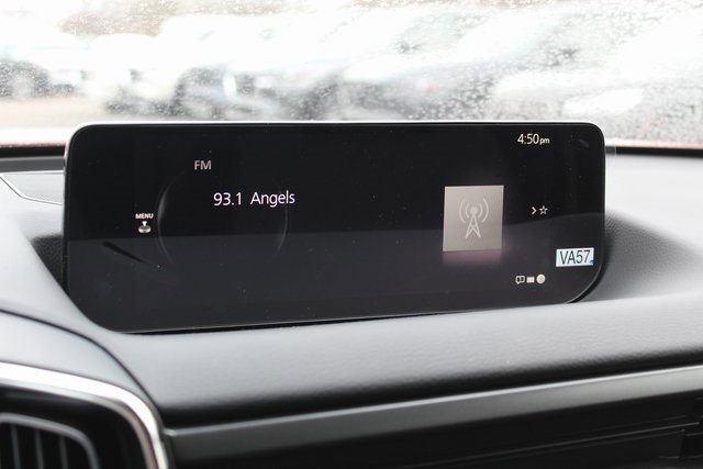 New 2026 MAZDA CX-50 2.5 Hybrid w/ Weather Package image 19