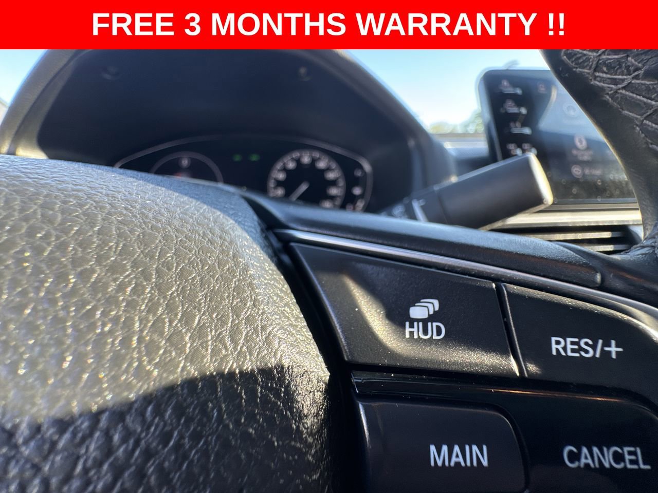 Used 2018 Honda Accord Touring image 43