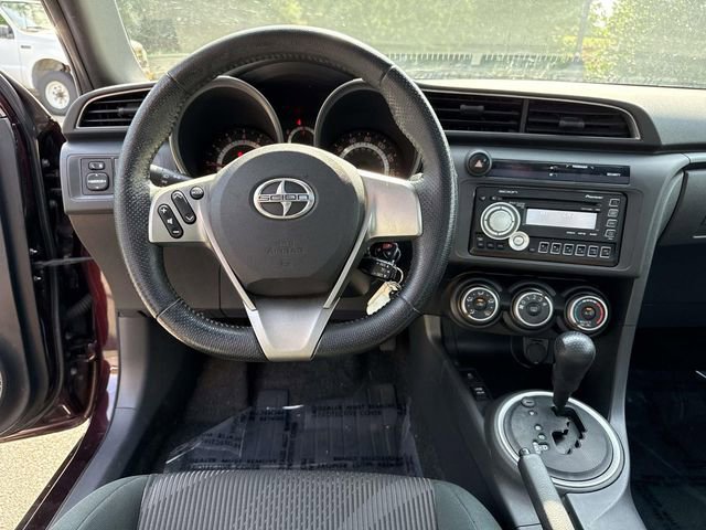 Used 2011 Scion tC FWD image 15
