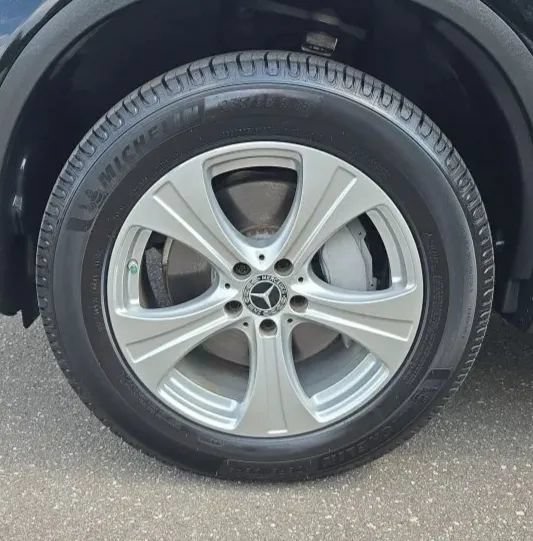Used 2017 Mercedes-Benz GLC 300 4MATIC image 60