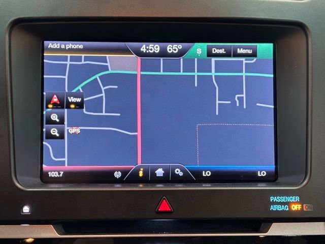 Used 2013 Ford Explorer Limited image 27