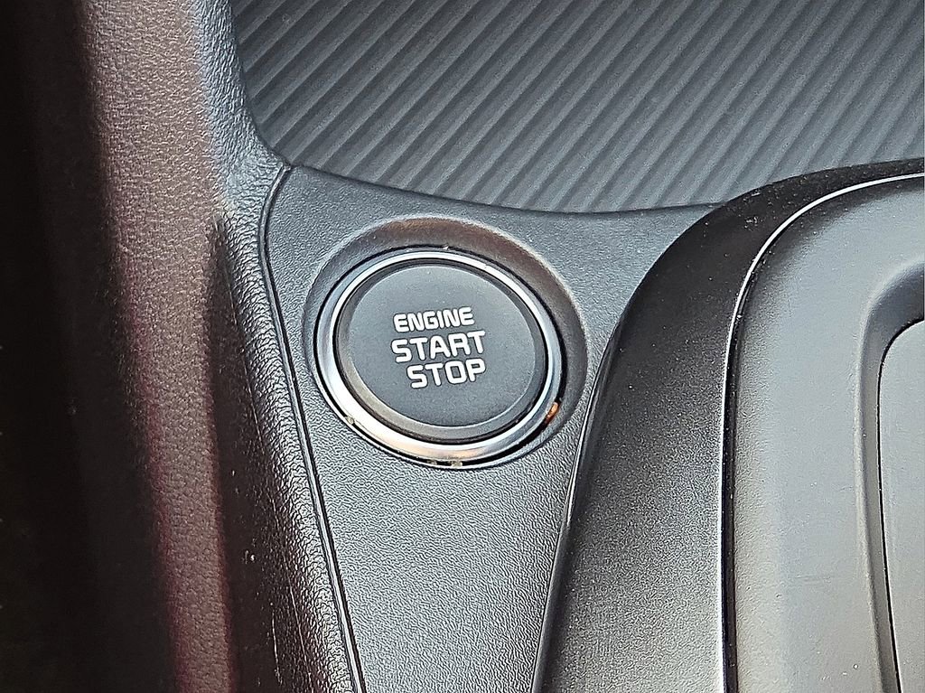 Used 2026 Kia K4 LXS image 25