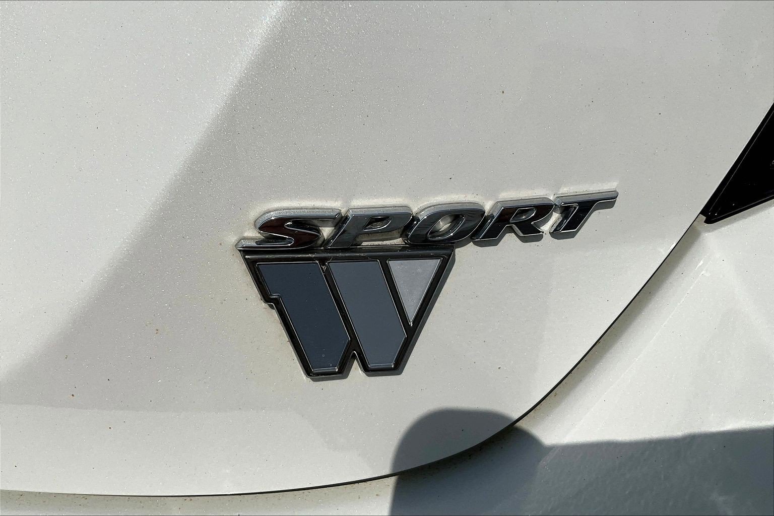 Used 2019 Honda Civic Sport image 23