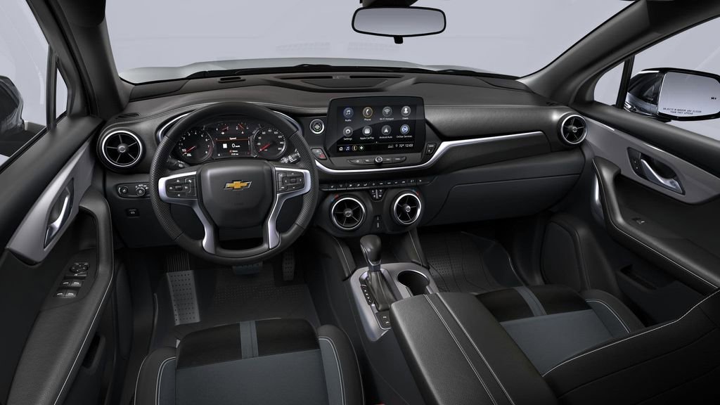 New 2026 Chevrolet Blazer LT w/ Midnight/Sport Edition AWD/4WD image 19