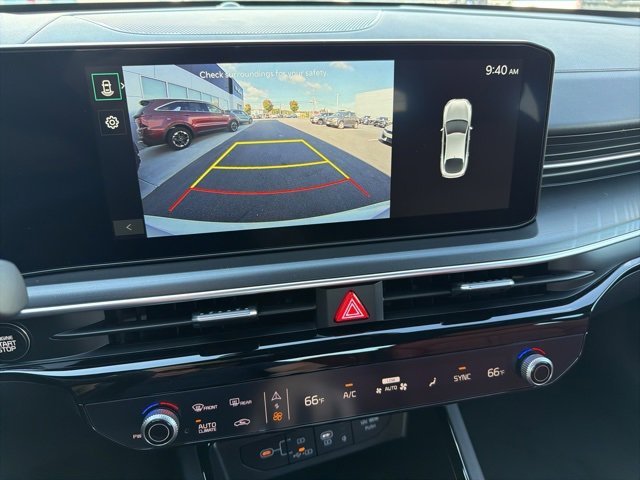 New 2026 Kia K5 GT-Line image 13