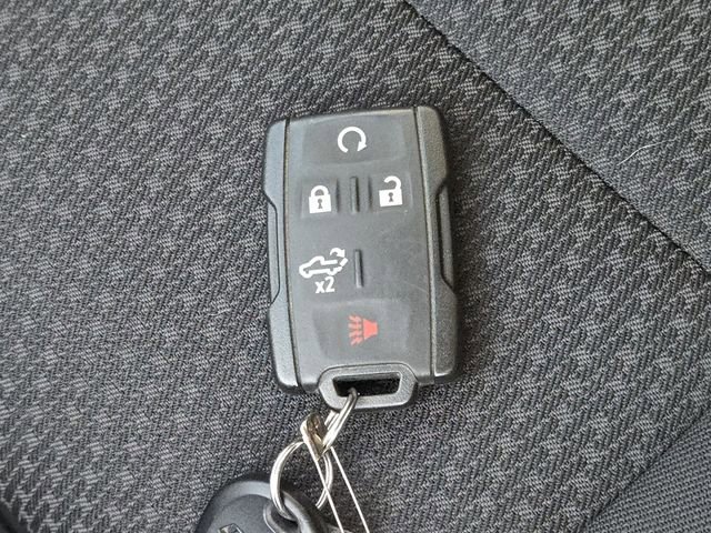 Used 2022 Chevrolet Silverado 2500 Custom w/ Custom Value Package image 34