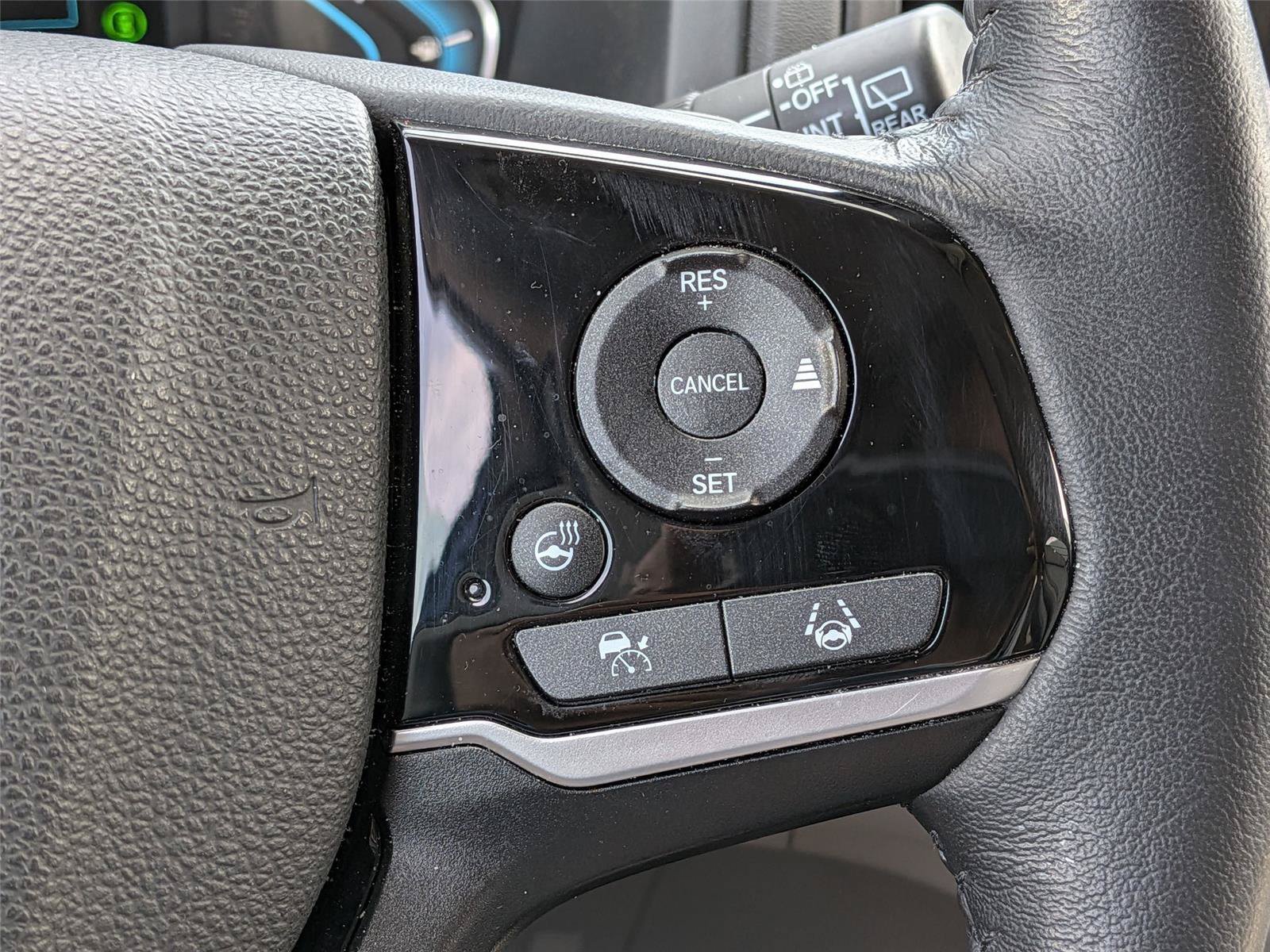 Certified 2024 Honda Odyssey Elite image 19
