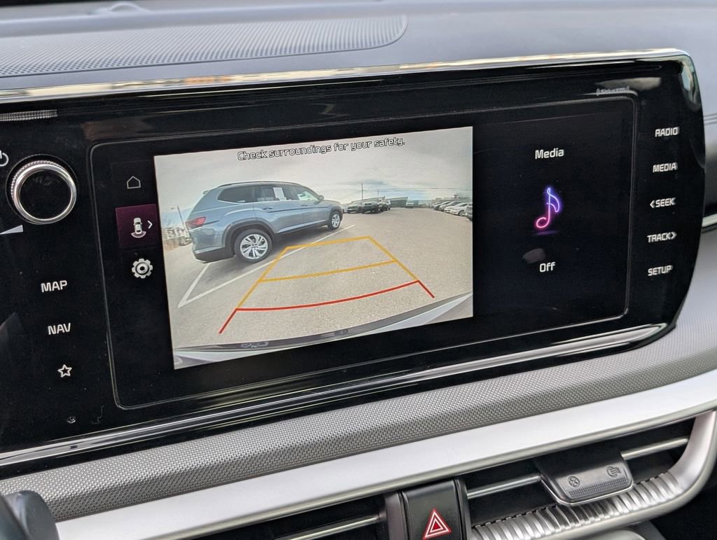 Used 2023 Kia K5 GT-Line w/ GT-Line Premium Package image 25