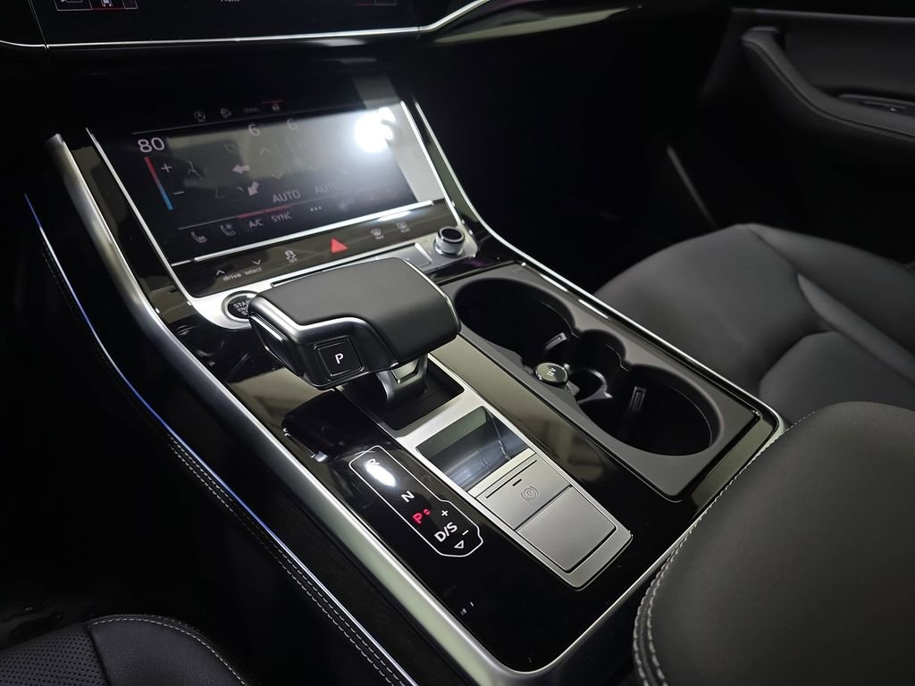 New 2026 Audi Q8 Premium Plus image 23