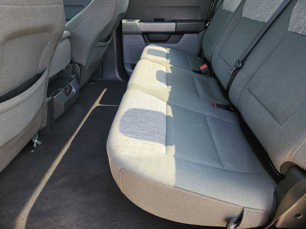 Used 2023 Ford F150 XLT image 37