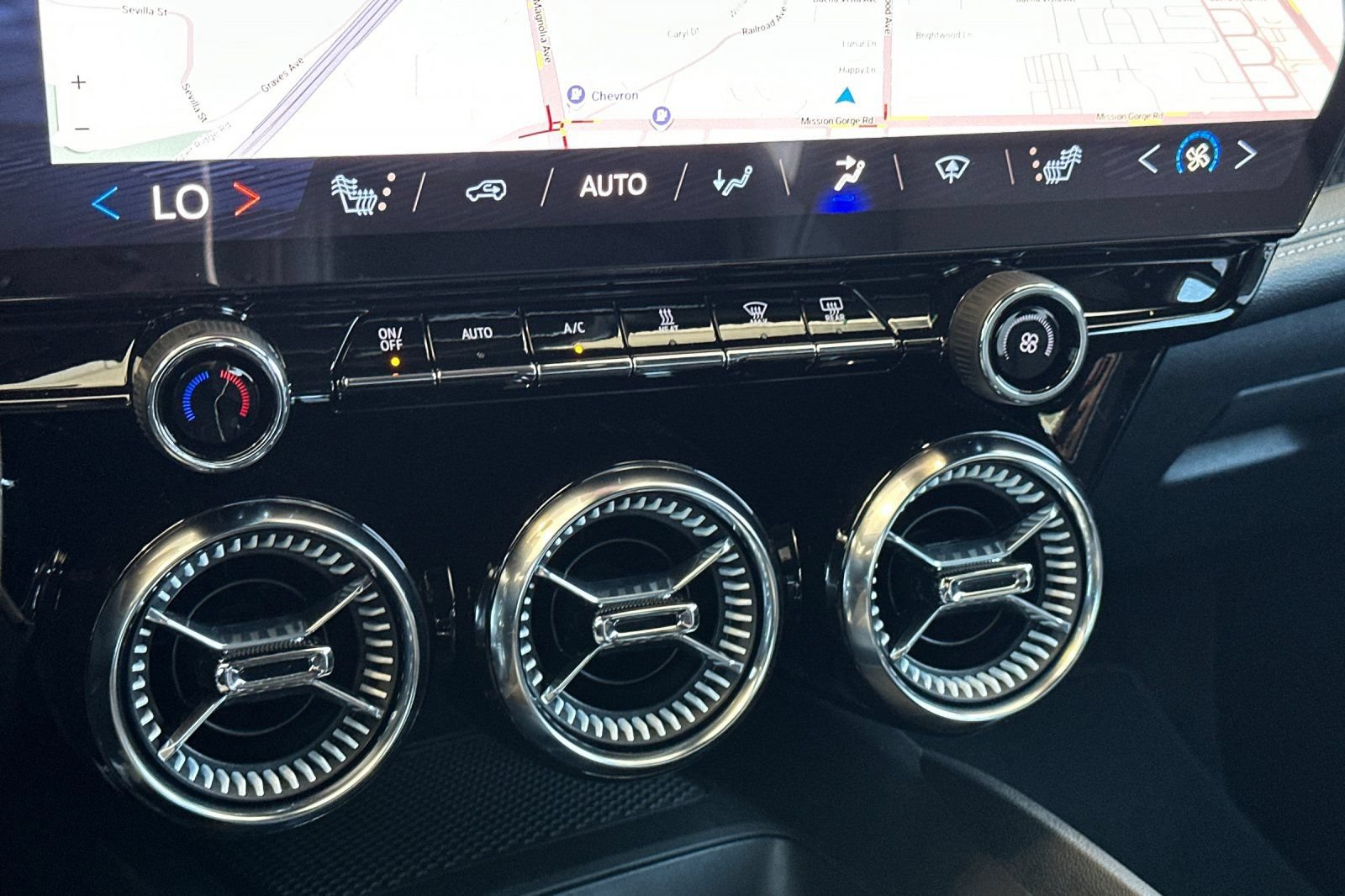 New 2026 Chevrolet Blazer EV LT FWD image 21